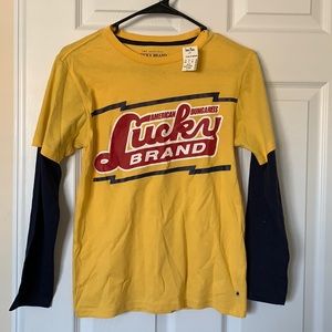 Lucky Brand T-Shirt